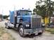 1981 Kenworth W900A